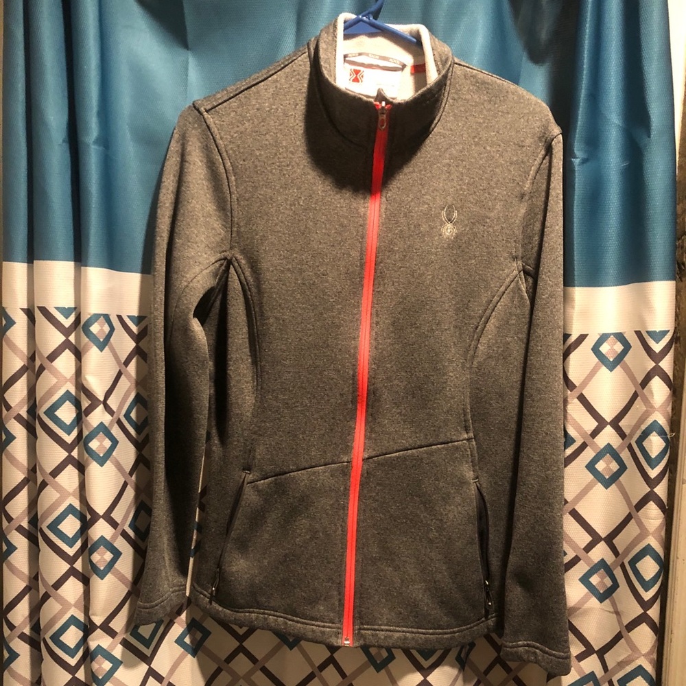 Spyder Jacket